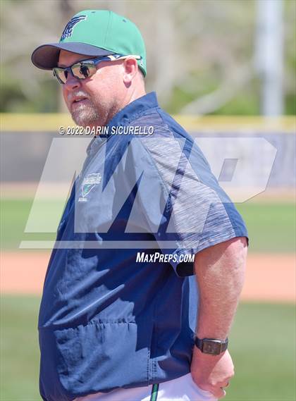 Thumbnail 1 in ThunderRidge vs Millennium (Coach Bob Invitational) photogallery.