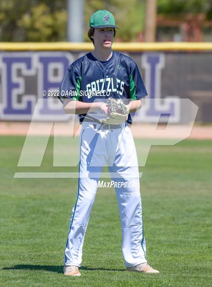Thumbnail 2 in ThunderRidge vs Millennium (Coach Bob Invitational) photogallery.