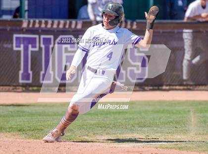 Thumbnail 3 in ThunderRidge vs Millennium (Coach Bob Invitational) photogallery.