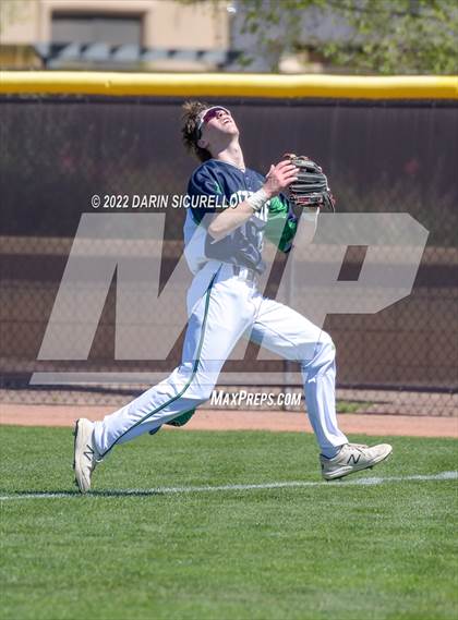 Thumbnail 2 in ThunderRidge vs Millennium (Coach Bob Invitational) photogallery.
