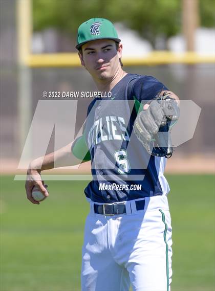 Thumbnail 1 in ThunderRidge vs Millennium (Coach Bob Invitational) photogallery.
