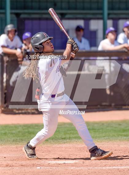 Thumbnail 3 in ThunderRidge vs Millennium (Coach Bob Invitational) photogallery.