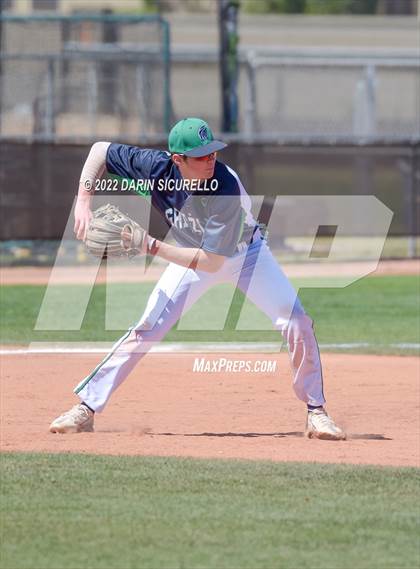 Thumbnail 1 in ThunderRidge vs Millennium (Coach Bob Invitational) photogallery.