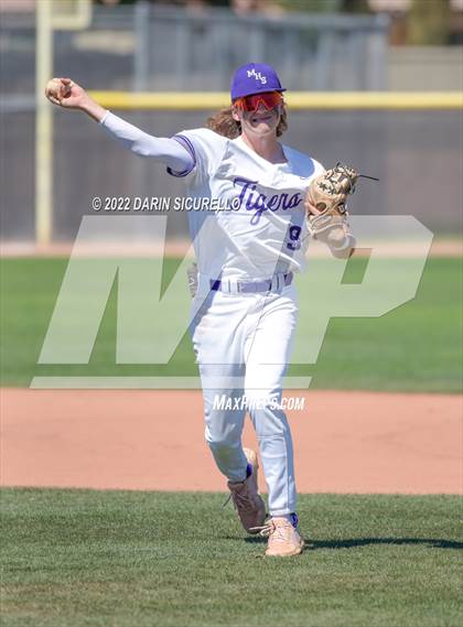 Thumbnail 3 in ThunderRidge vs Millennium (Coach Bob Invitational) photogallery.