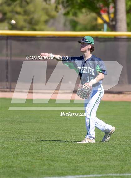 Thumbnail 3 in ThunderRidge vs Millennium (Coach Bob Invitational) photogallery.