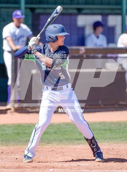 Thumbnail 1 in ThunderRidge vs Millennium (Coach Bob Invitational) photogallery.