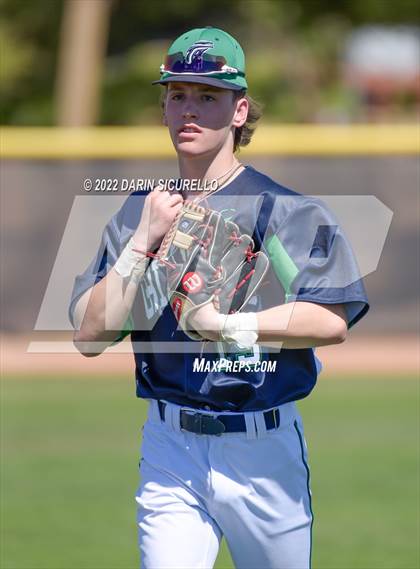 Thumbnail 2 in ThunderRidge vs Millennium (Coach Bob Invitational) photogallery.
