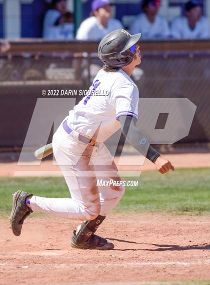 Thumbnail 2 in ThunderRidge vs Millennium (Coach Bob Invitational) photogallery.