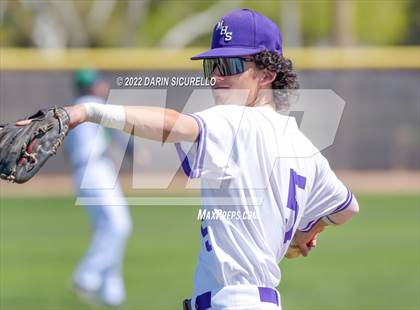 Thumbnail 2 in ThunderRidge vs Millennium (Coach Bob Invitational) photogallery.
