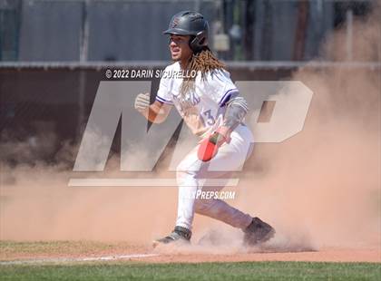 Thumbnail 3 in ThunderRidge vs Millennium (Coach Bob Invitational) photogallery.