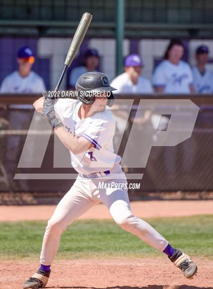 Thumbnail 3 in ThunderRidge vs Millennium (Coach Bob Invitational) photogallery.