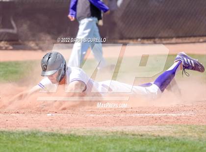Thumbnail 2 in ThunderRidge vs Millennium (Coach Bob Invitational) photogallery.