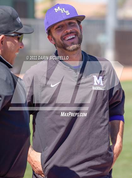 Thumbnail 1 in ThunderRidge vs Millennium (Coach Bob Invitational) photogallery.
