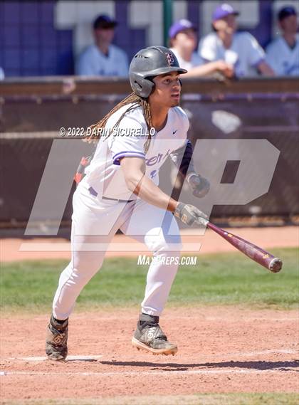Thumbnail 1 in ThunderRidge vs Millennium (Coach Bob Invitational) photogallery.