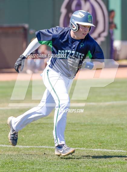 Thumbnail 3 in ThunderRidge vs Millennium (Coach Bob Invitational) photogallery.