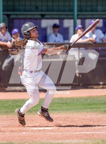 Thumbnail 1 in ThunderRidge vs Millennium (Coach Bob Invitational) photogallery.