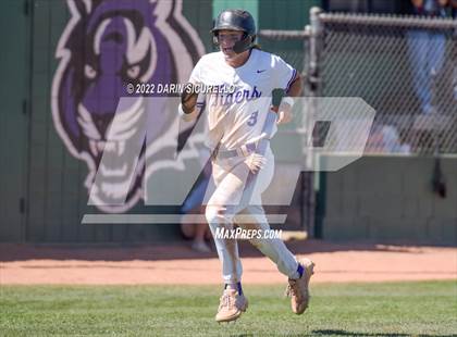 Thumbnail 3 in ThunderRidge vs Millennium (Coach Bob Invitational) photogallery.