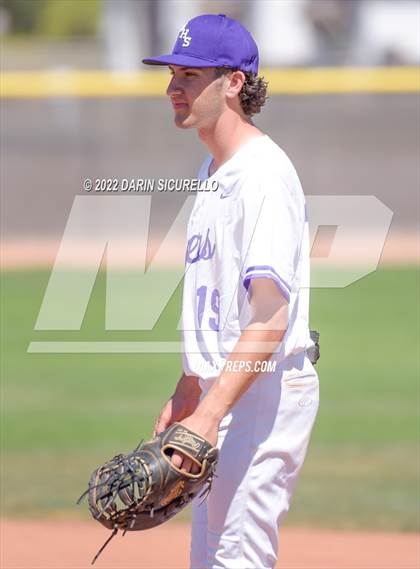 Thumbnail 2 in ThunderRidge vs Millennium (Coach Bob Invitational) photogallery.