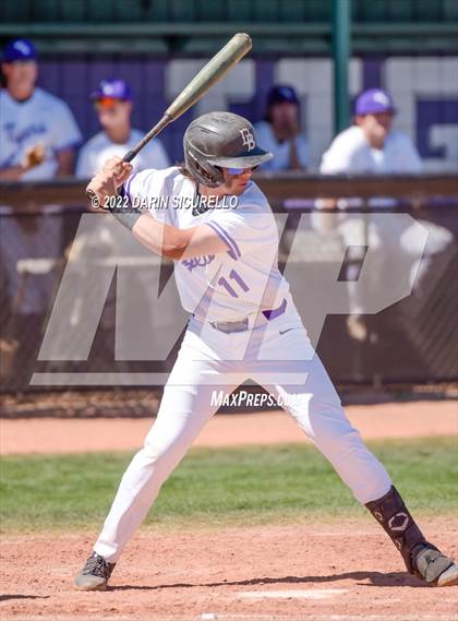 Thumbnail 2 in ThunderRidge vs Millennium (Coach Bob Invitational) photogallery.