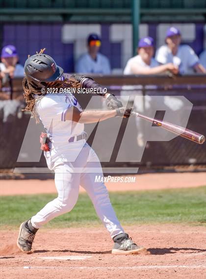 Thumbnail 2 in ThunderRidge vs Millennium (Coach Bob Invitational) photogallery.