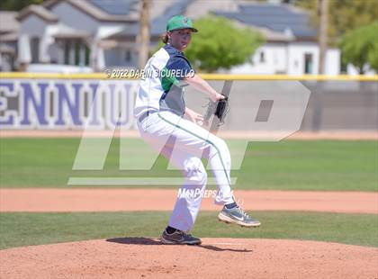 Thumbnail 2 in ThunderRidge vs Millennium (Coach Bob Invitational) photogallery.