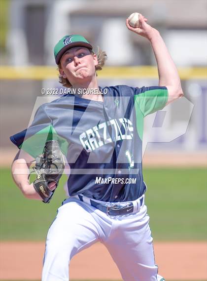 Thumbnail 3 in ThunderRidge vs Millennium (Coach Bob Invitational) photogallery.