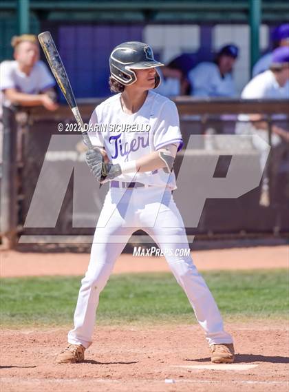 Thumbnail 1 in ThunderRidge vs Millennium (Coach Bob Invitational) photogallery.