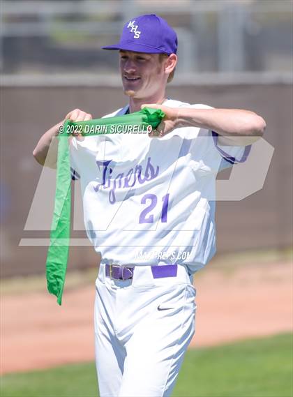 Thumbnail 2 in ThunderRidge vs Millennium (Coach Bob Invitational) photogallery.