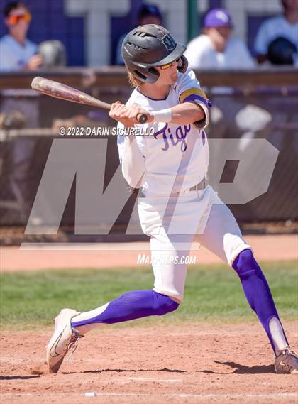 Thumbnail 1 in ThunderRidge vs Millennium (Coach Bob Invitational) photogallery.