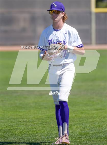 Thumbnail 1 in ThunderRidge vs Millennium (Coach Bob Invitational) photogallery.