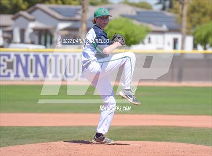 Thumbnail 1 in ThunderRidge vs Millennium (Coach Bob Invitational) photogallery.