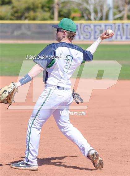 Thumbnail 1 in ThunderRidge vs Millennium (Coach Bob Invitational) photogallery.