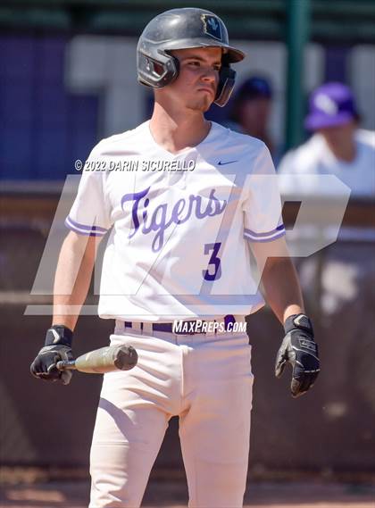 Thumbnail 2 in ThunderRidge vs Millennium (Coach Bob Invitational) photogallery.