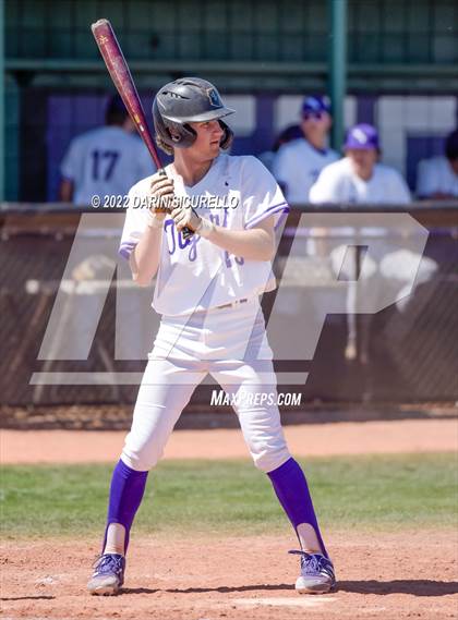 Thumbnail 3 in ThunderRidge vs Millennium (Coach Bob Invitational) photogallery.