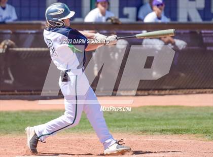 Thumbnail 3 in ThunderRidge vs Millennium (Coach Bob Invitational) photogallery.