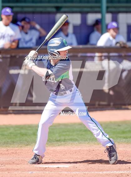 Thumbnail 2 in ThunderRidge vs Millennium (Coach Bob Invitational) photogallery.