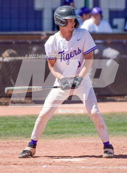 Thumbnail 3 in ThunderRidge vs Millennium (Coach Bob Invitational) photogallery.