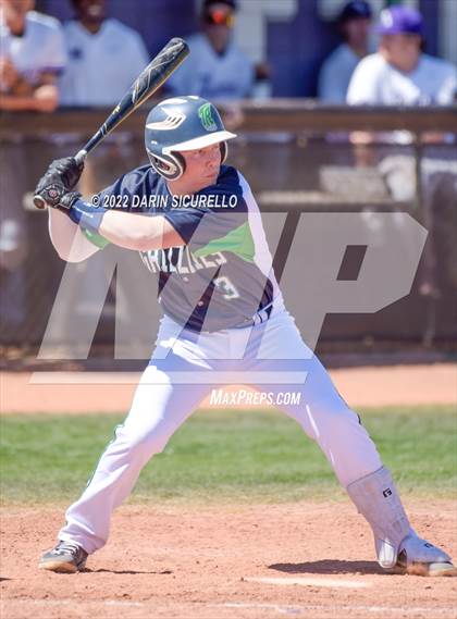 Thumbnail 2 in ThunderRidge vs Millennium (Coach Bob Invitational) photogallery.