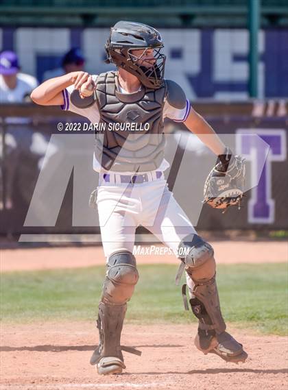 Thumbnail 1 in ThunderRidge vs Millennium (Coach Bob Invitational) photogallery.