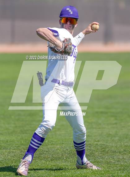 Thumbnail 1 in ThunderRidge vs Millennium (Coach Bob Invitational) photogallery.