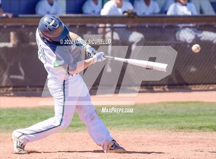 Thumbnail 2 in ThunderRidge vs Millennium (Coach Bob Invitational) photogallery.