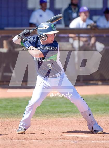 Thumbnail 1 in ThunderRidge vs Millennium (Coach Bob Invitational) photogallery.