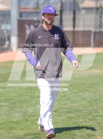Thumbnail 3 in ThunderRidge vs Millennium (Coach Bob Invitational) photogallery.