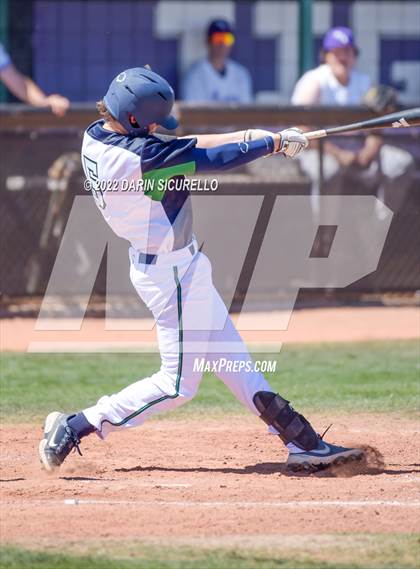 Thumbnail 2 in ThunderRidge vs Millennium (Coach Bob Invitational) photogallery.