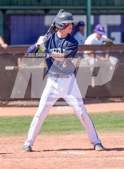 Thumbnail 1 in ThunderRidge vs Millennium (Coach Bob Invitational) photogallery.