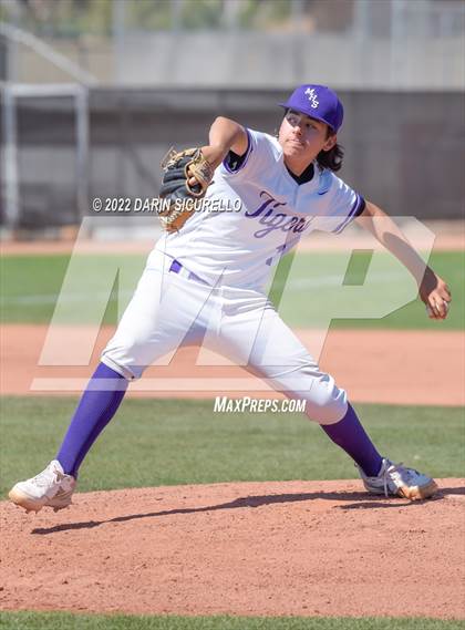 Thumbnail 3 in ThunderRidge vs Millennium (Coach Bob Invitational) photogallery.