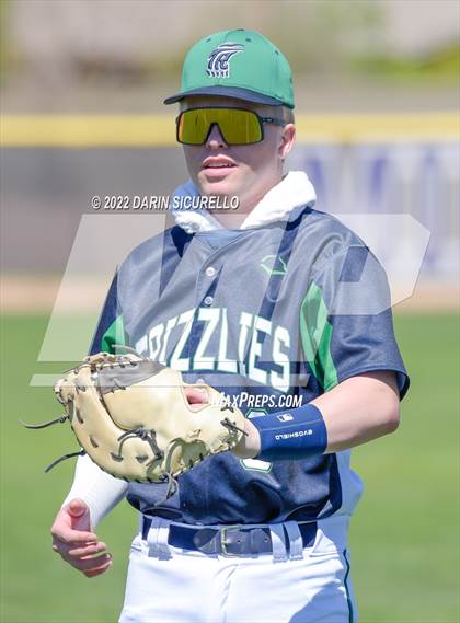 Thumbnail 2 in ThunderRidge vs Millennium (Coach Bob Invitational) photogallery.