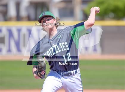 Thumbnail 3 in ThunderRidge vs Millennium (Coach Bob Invitational) photogallery.