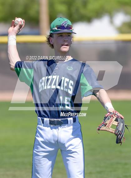 Thumbnail 2 in ThunderRidge vs Millennium (Coach Bob Invitational) photogallery.