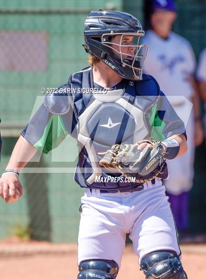 Thumbnail 2 in ThunderRidge vs Millennium (Coach Bob Invitational) photogallery.